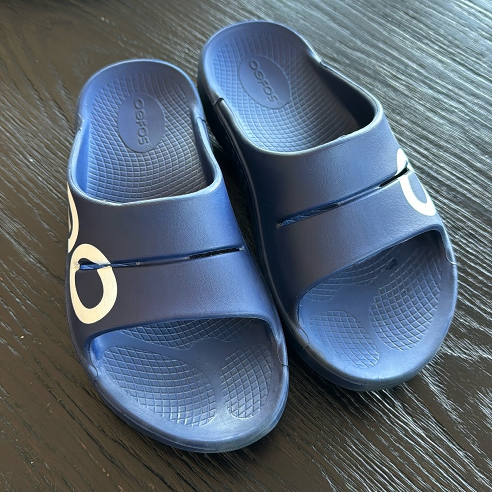 Oofos Ooahh Slide